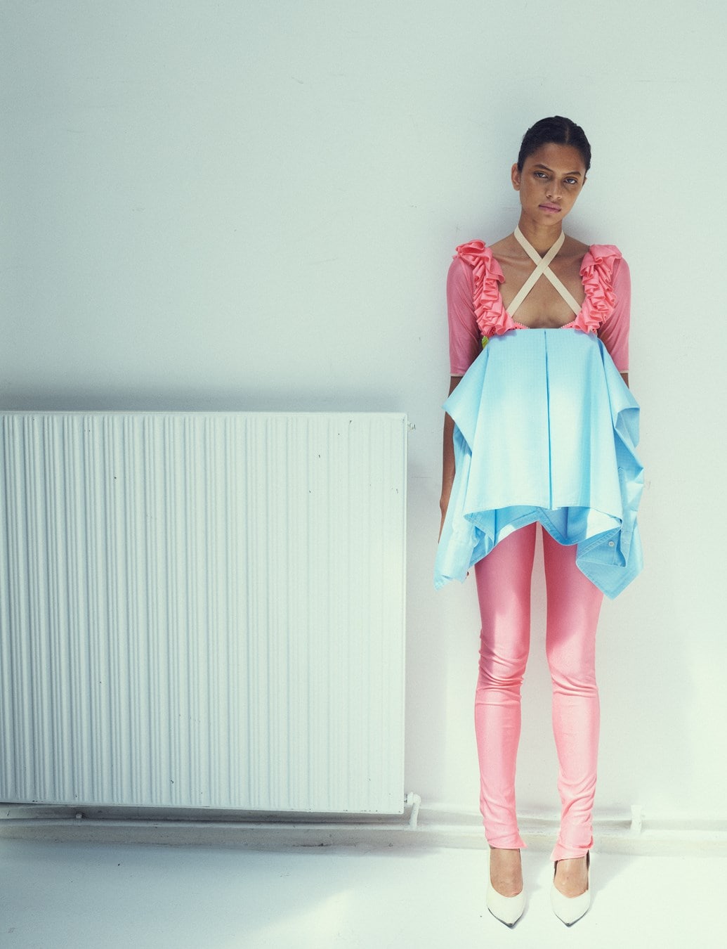 Emerging Designers – The Autumn 2026 Issue