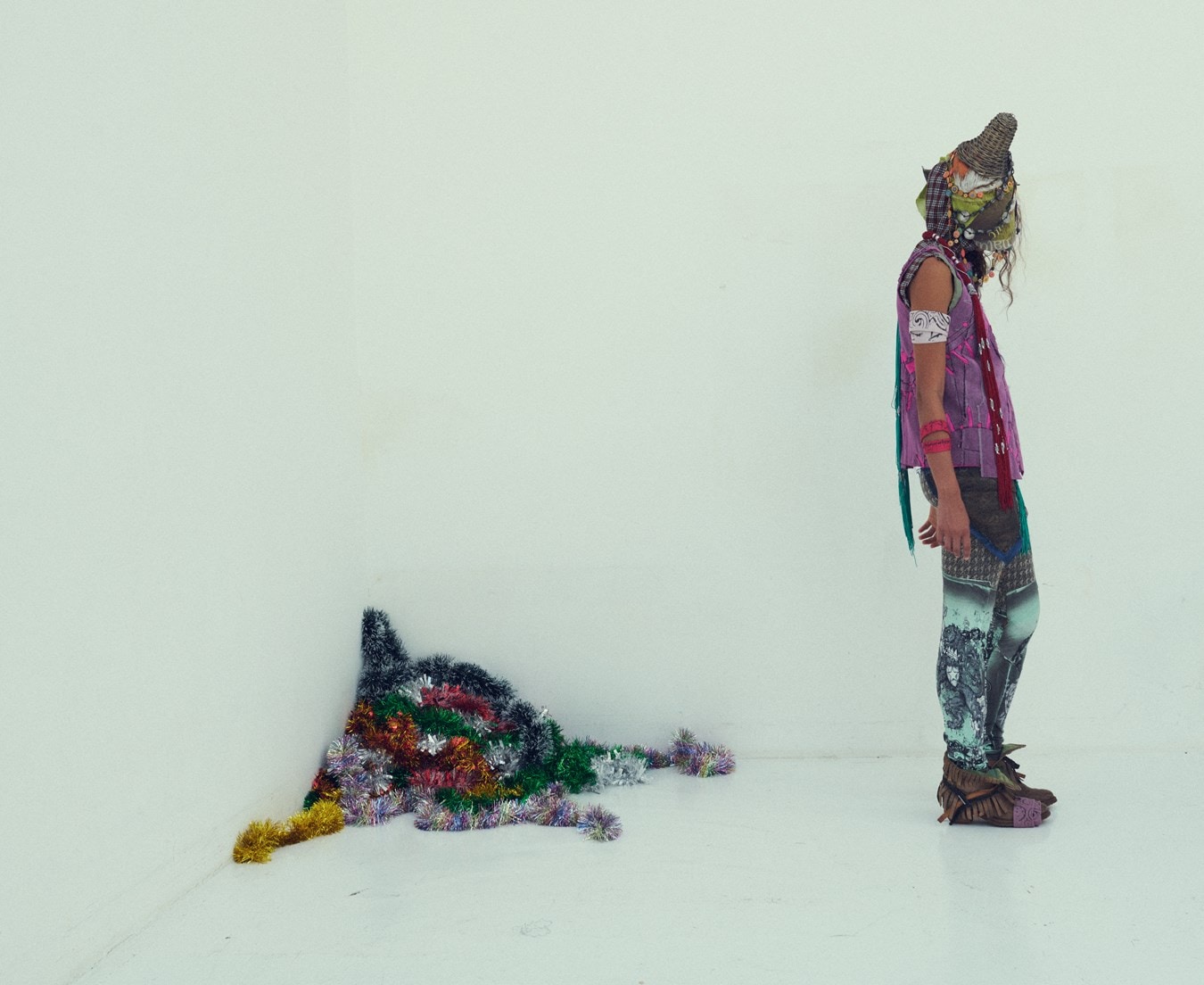 Emerging Designers – The Autumn 2026 Issue