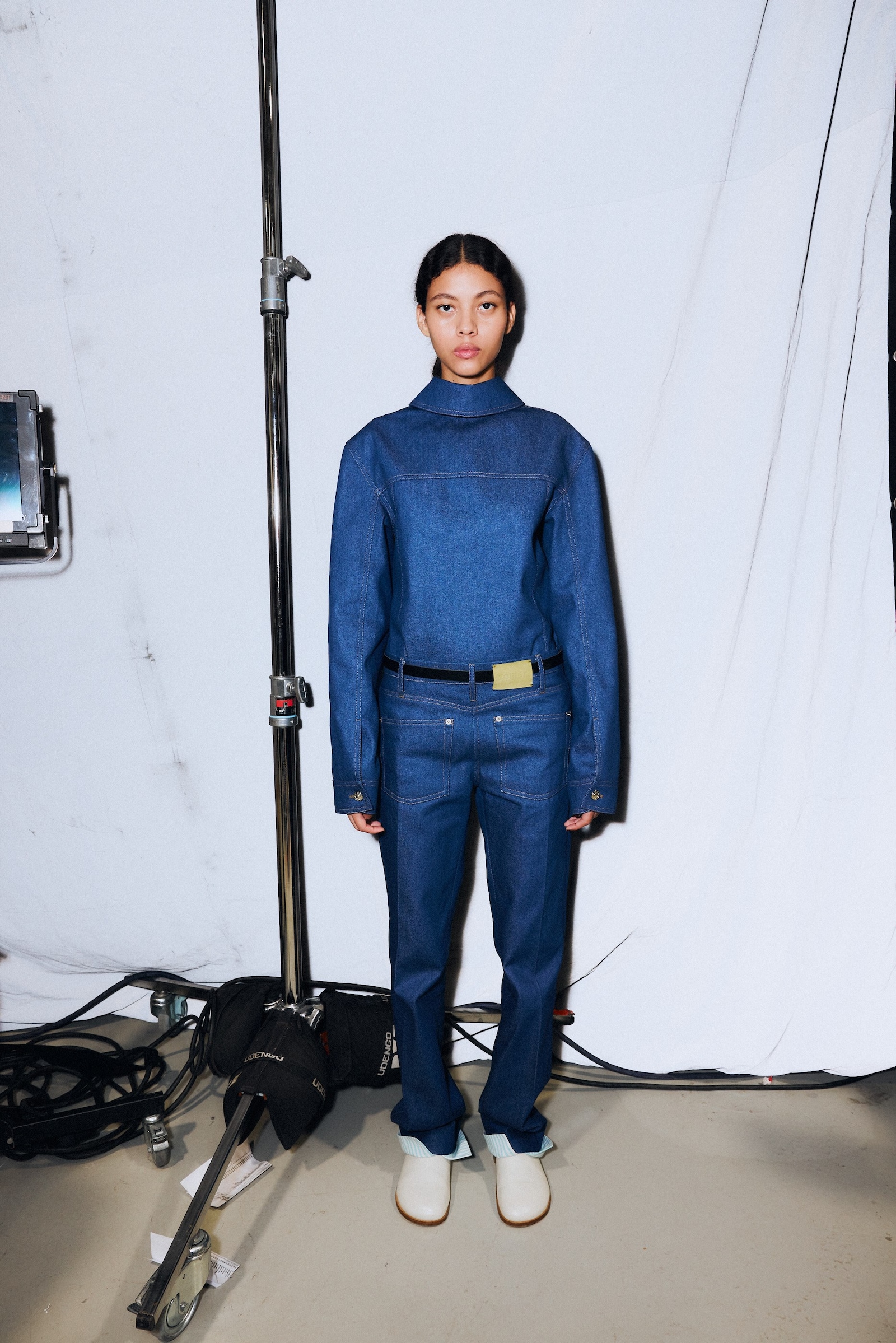 Hot pants, pubes and protest tees: The 2025 trend report is here Hot pants, pubes and protest tees: The 2025 trend report is here