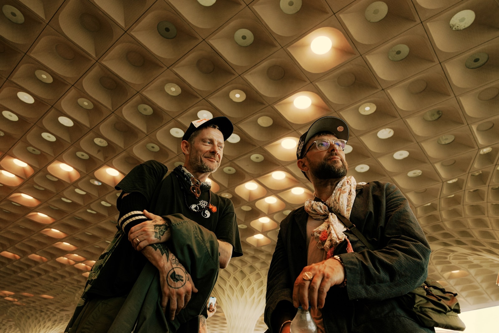 ‘The unknown is exciting’: Why Gorillaz’ upcoming album is all about death ‘The unknown is exciting’: Why Gorillaz’ upcoming album is all about death