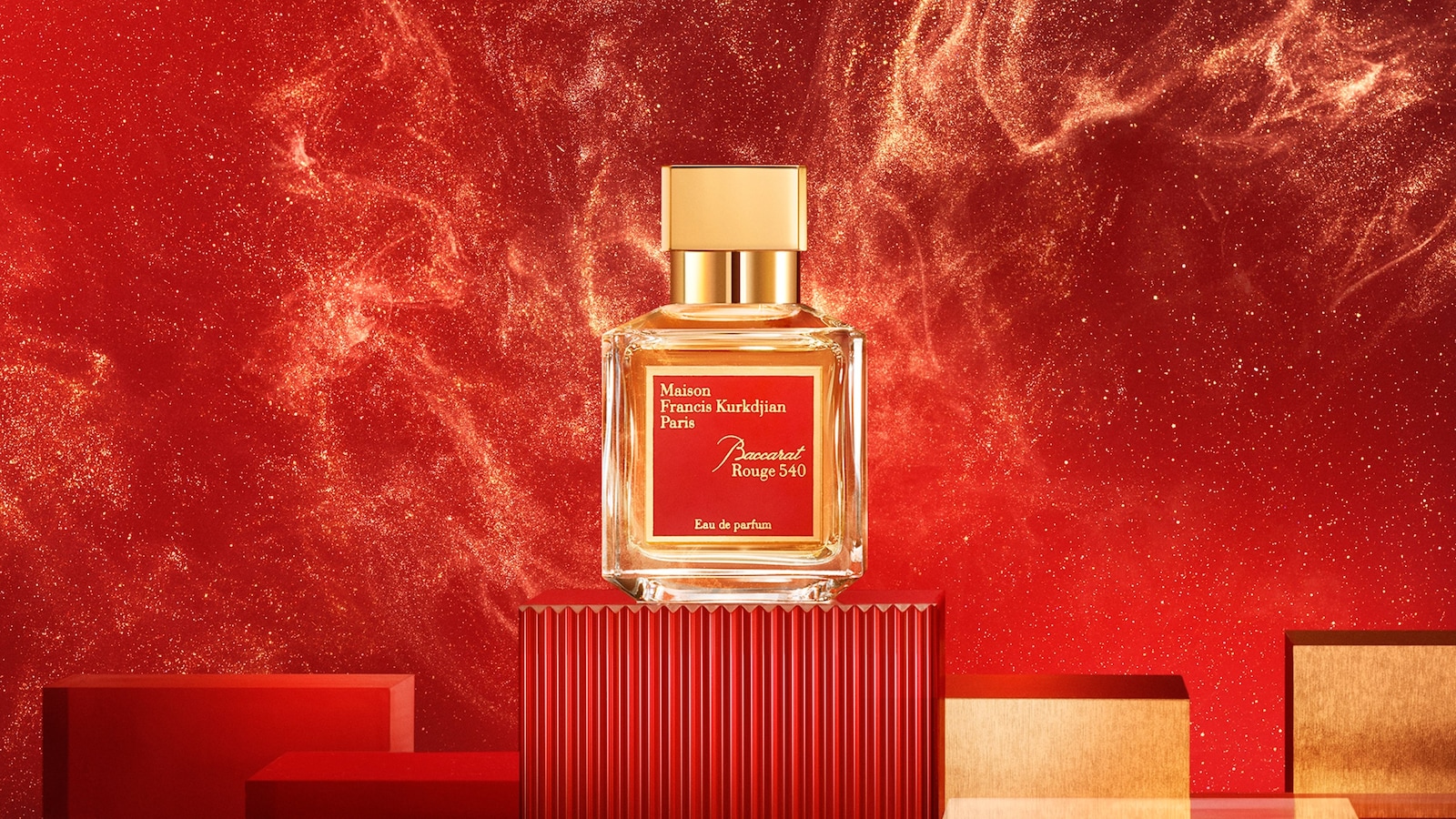 Baccarat Rouge 540: How the cult perfume conquered pop culture Baccarat Rouge 540: How the cult perfume conquered pop culture