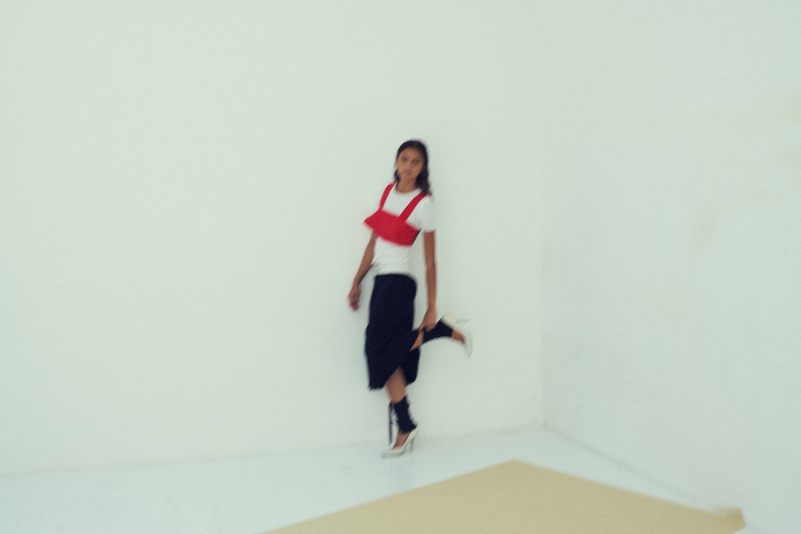 Emerging Designers – The Autumn 2026 Issue