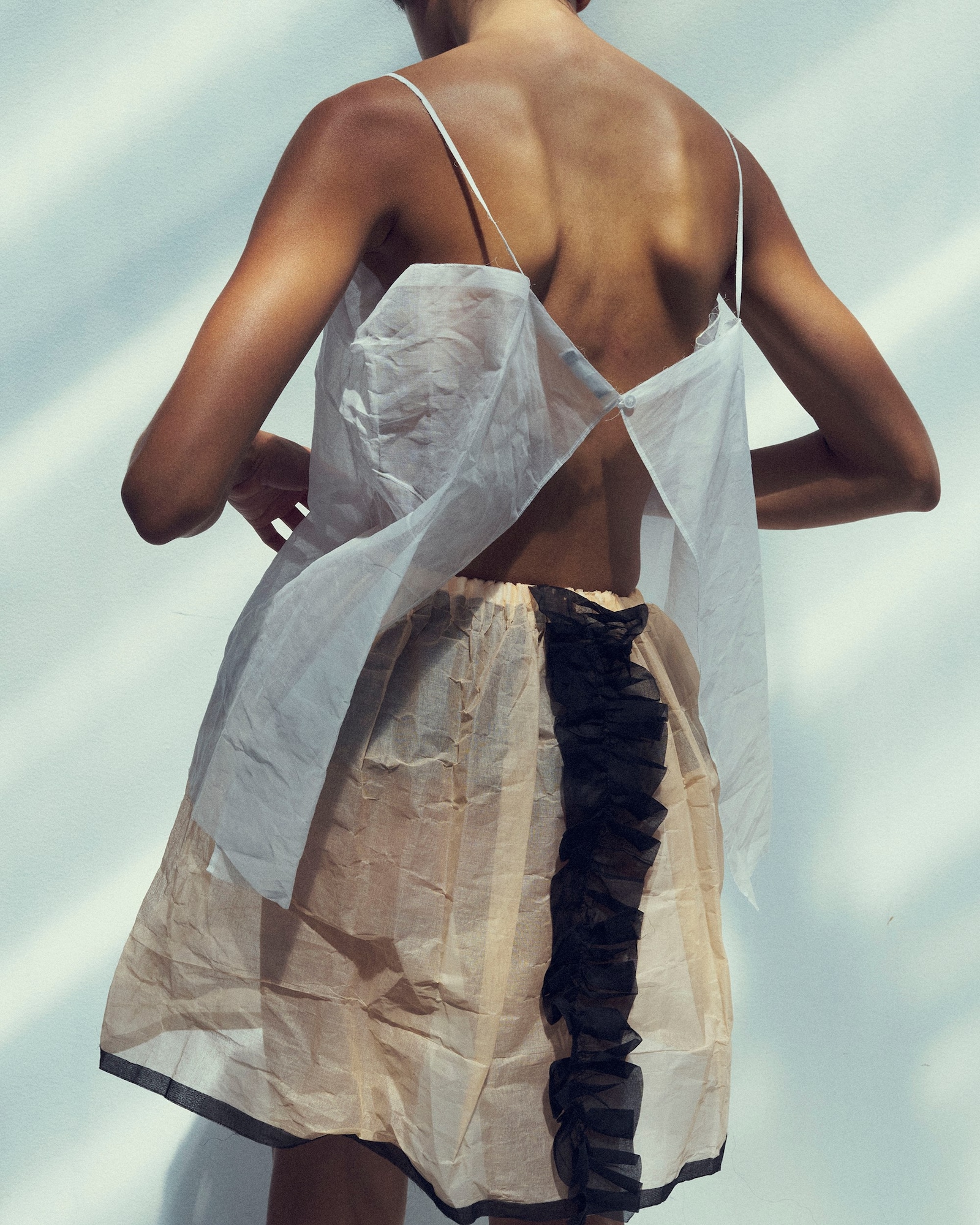 Emerging Designers – The Autumn 2026 Issue