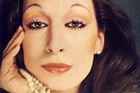 Anjelica Huston S Greatest Style Moments Dazed