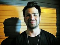 Revenge Porn King Hunter Moore Is Going To Prison Dazed