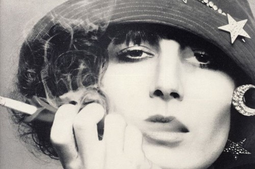 Anjelica Huston S Greatest Style Moments Dazed