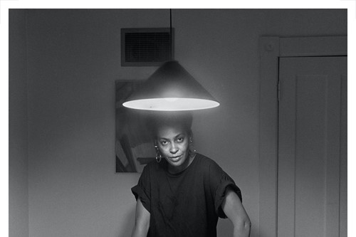 Carrie Mae Weems Reflections For Now Dazed