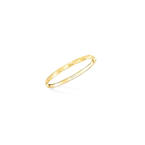 Laurence Graff Signature Bangle