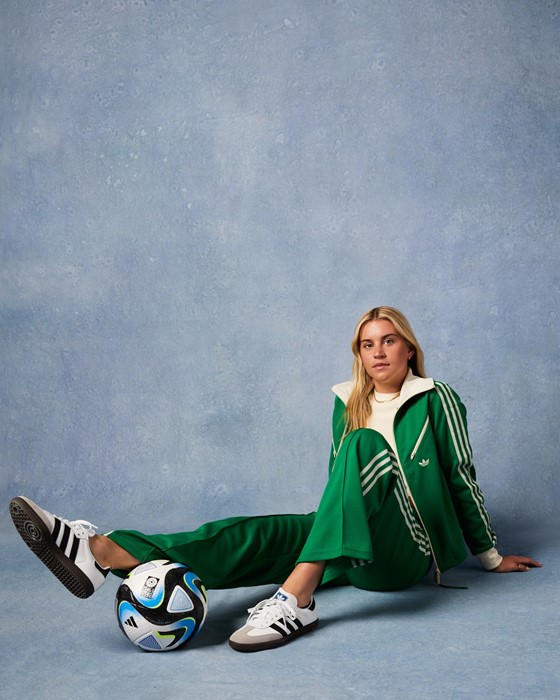 Lioness Alessia Russo Is Firing Womens Football Forward Dazed