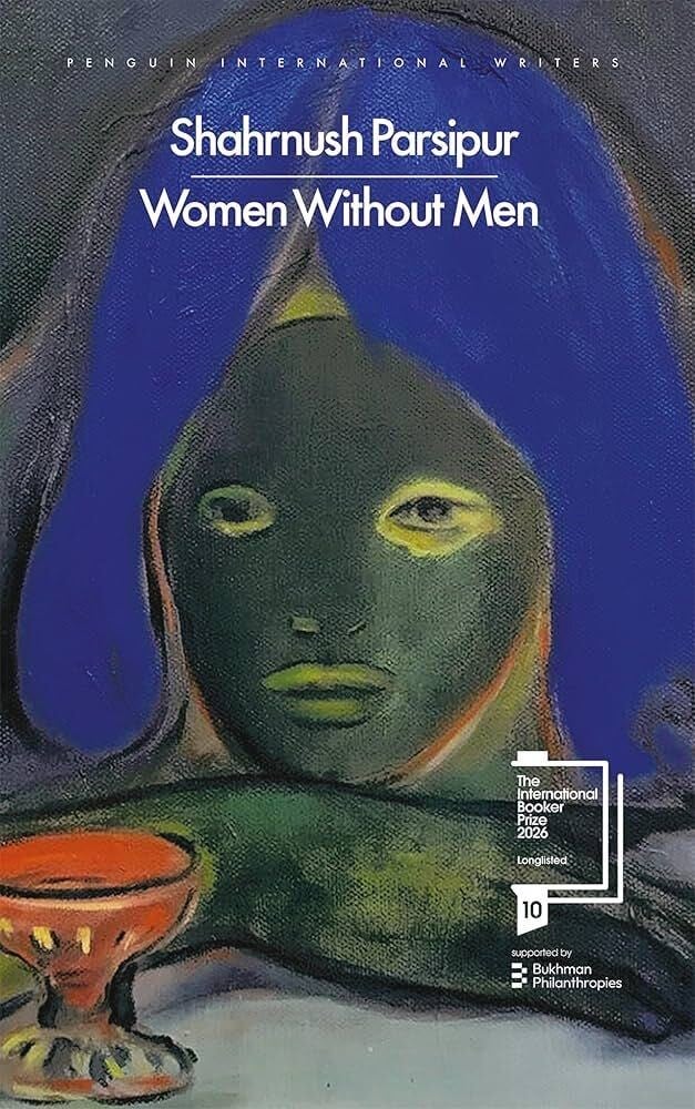 Women in translation