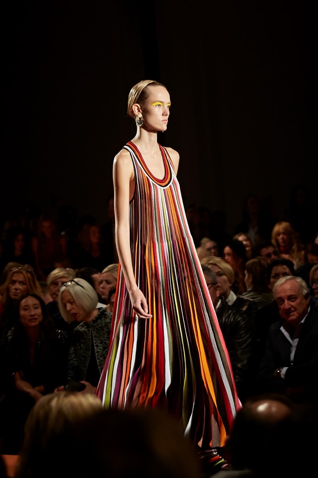 Missoni Ss Dazed