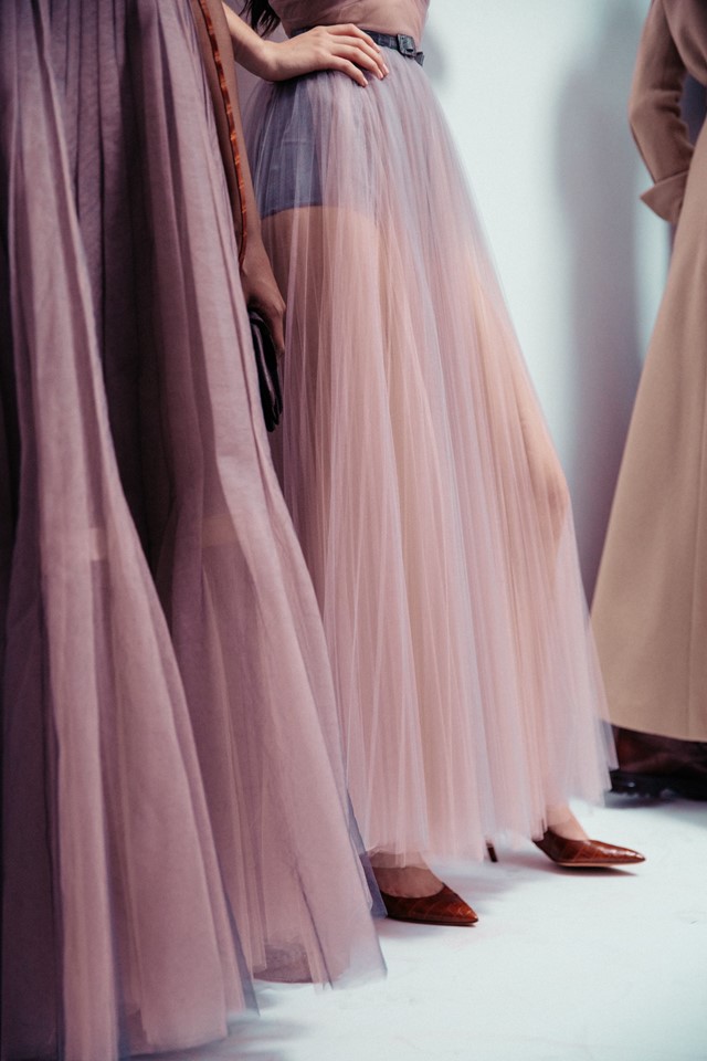 Christian Dior Couture Aw Dazed