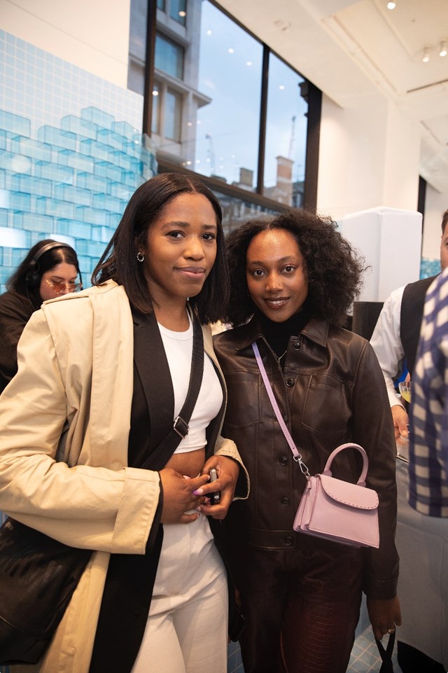 Jacquemus Le Bleu At Selfridges Dazed