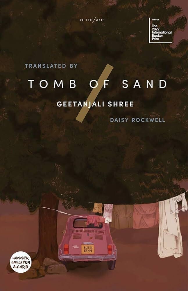 Women in translation