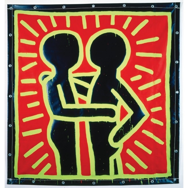 Citizens Of Humanity Love Keith Haring Dazed