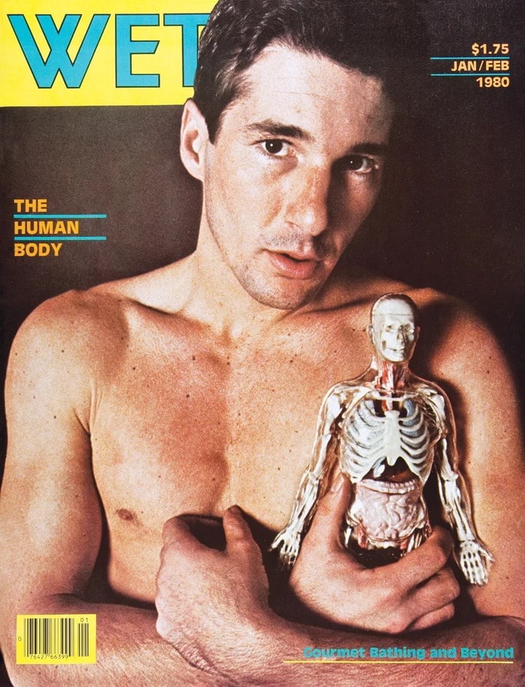 WET Magazine, Jan/Feb 1980