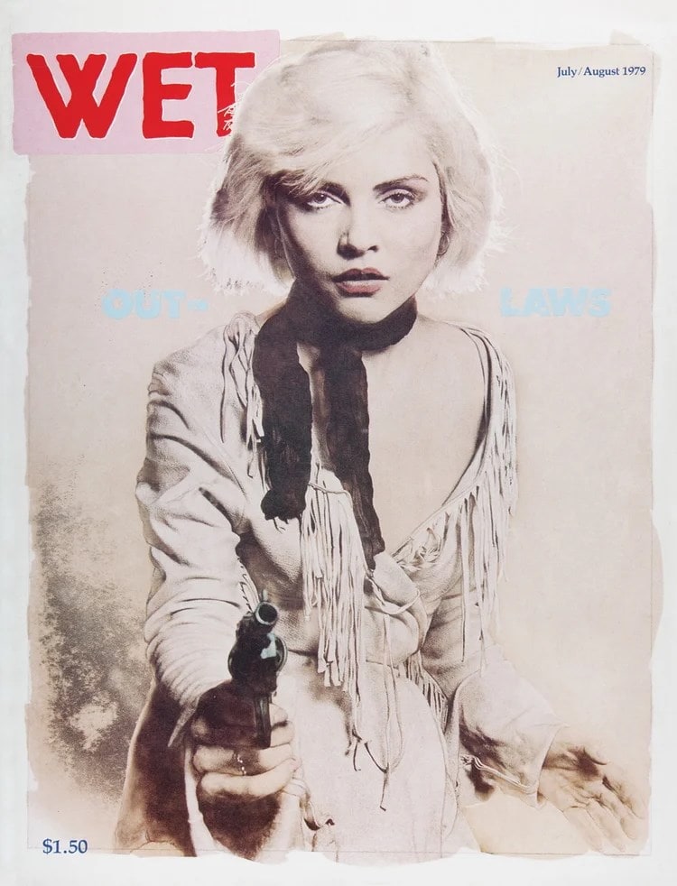 WET Magazine, Jul/Aug 1979
