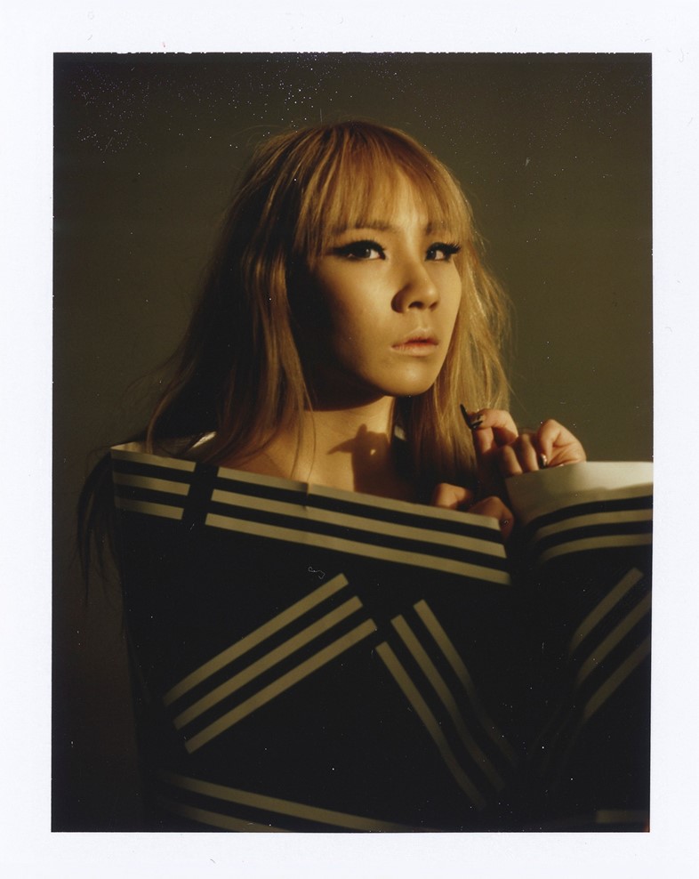 Cl Ne Dazed