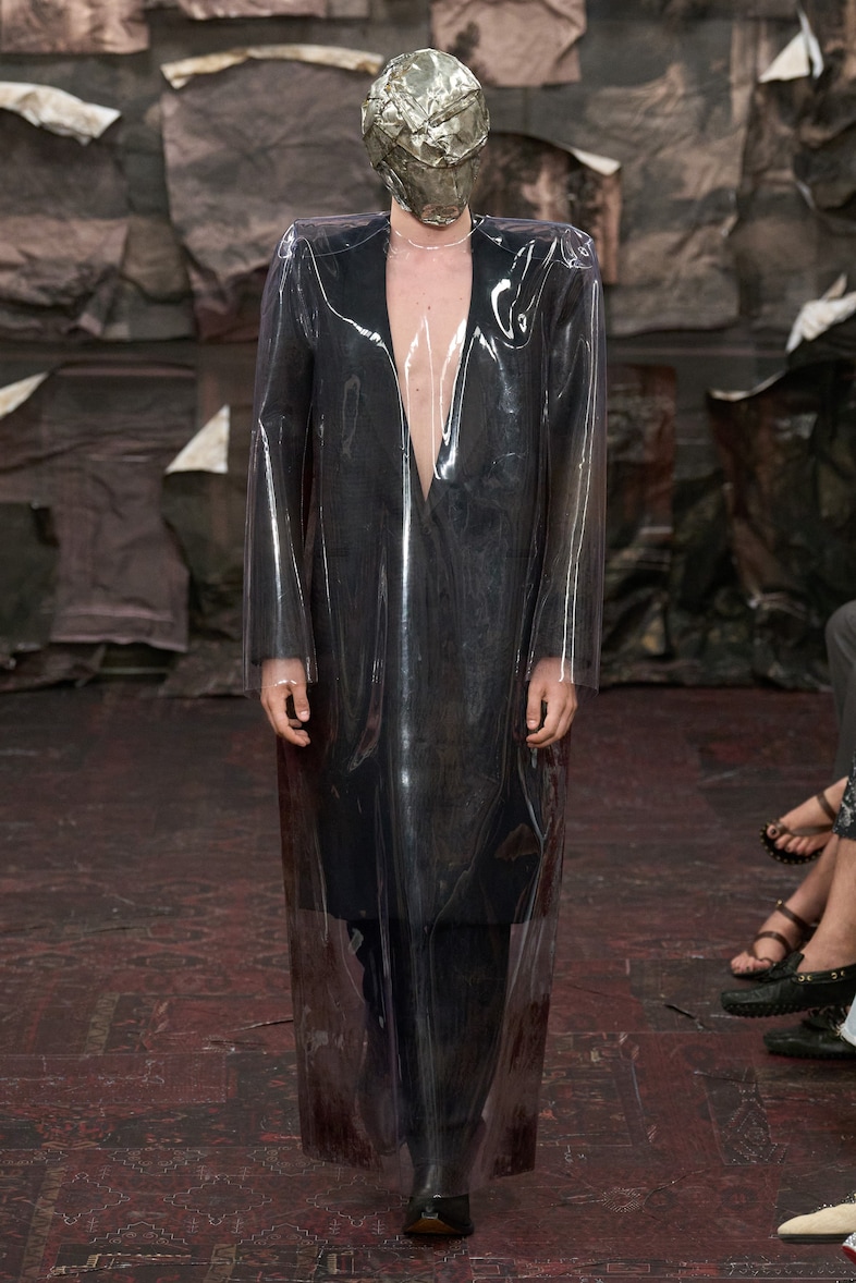 Maison Margiela Artisanal 2025