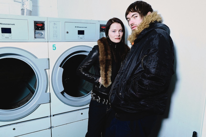 Fcukers by Jeton Bakalli