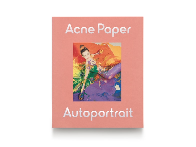 Acne Paper 21