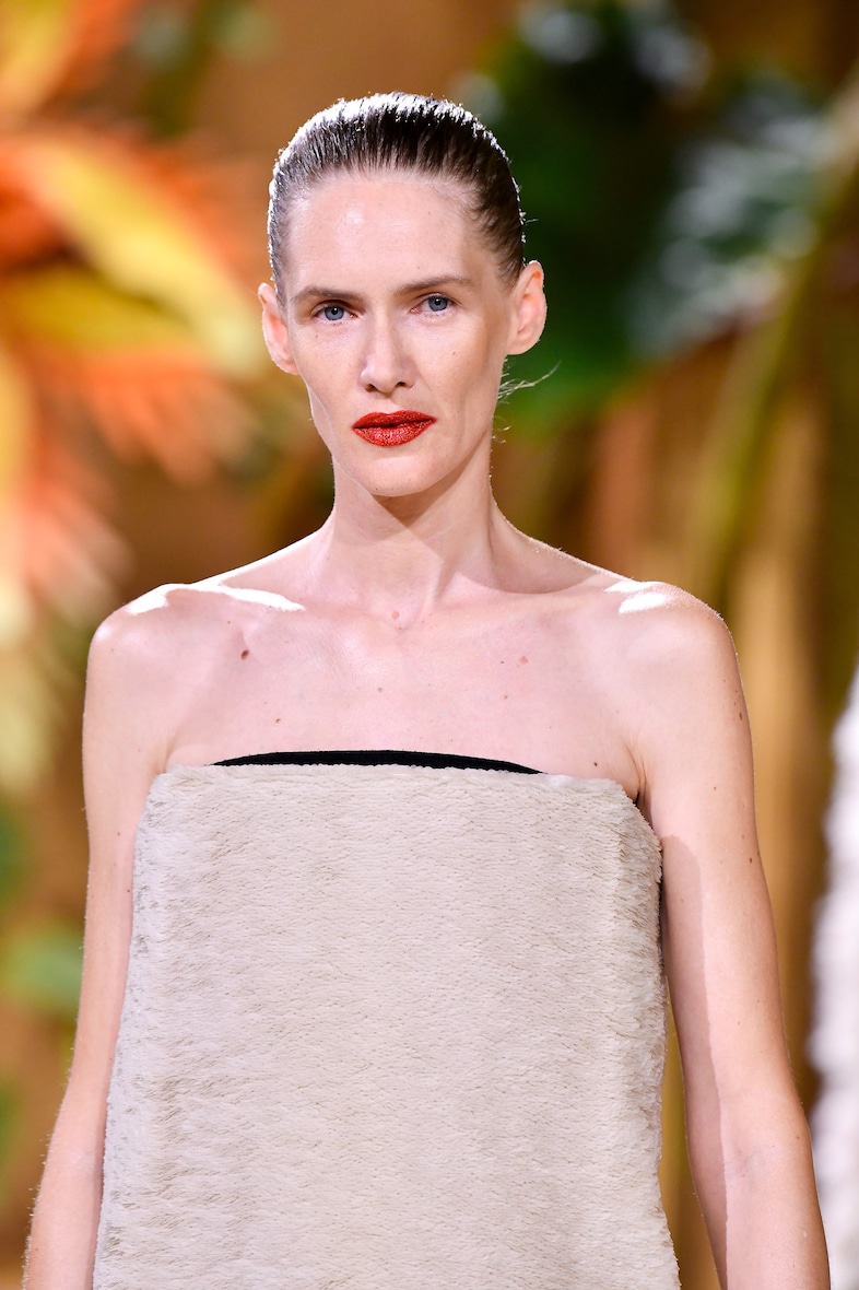 Chanel couture AW26