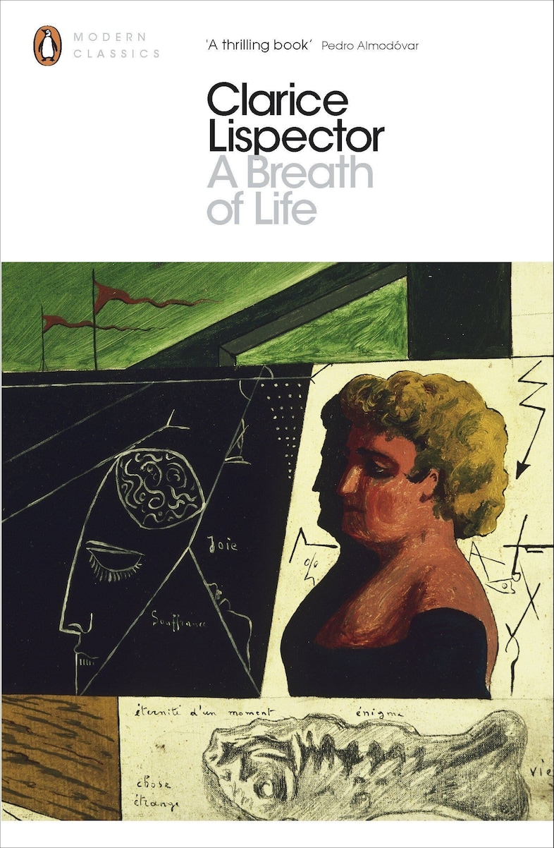 Women in translation