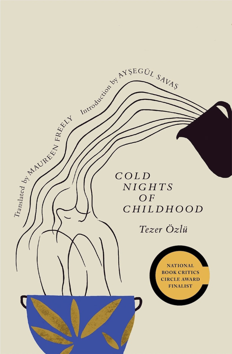 Women in translation