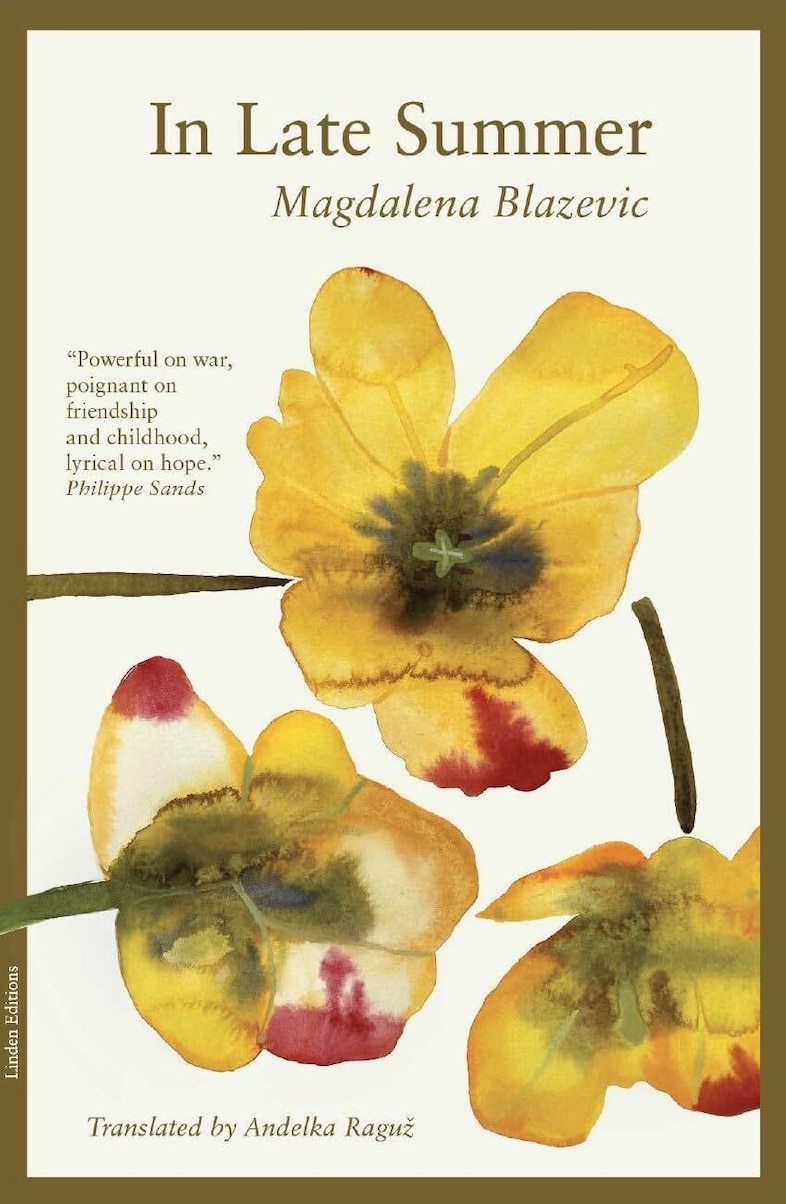 Women in translation