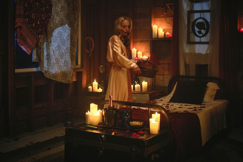 Teenage Sex and Death at Camp Miasma, 2026 (Film Still)