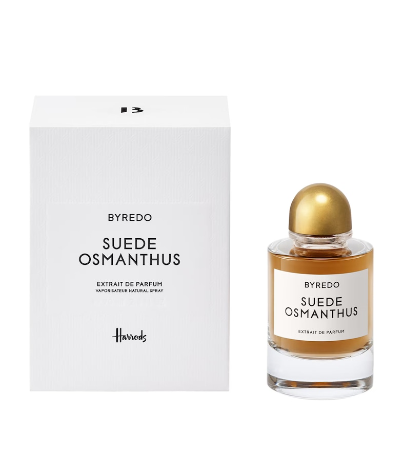 BYREDO SUEDE OSMANTHUS EAU DE PARFUM