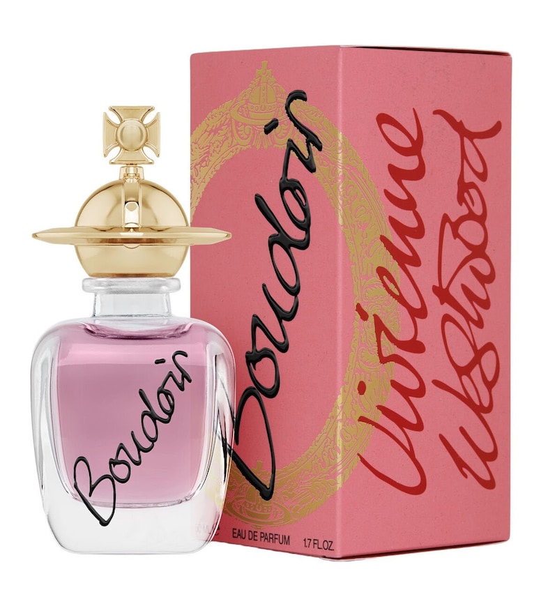 VIVIENNE WESTWOOD BOUDOIR EAU DE PARFUM