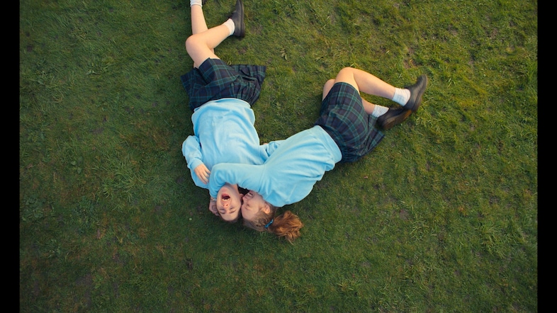 Image 4_ Flic (Marni Duggan) and Minna (Galaxie Cl