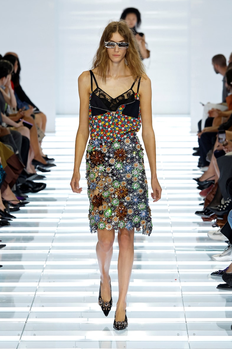 Prada SS27