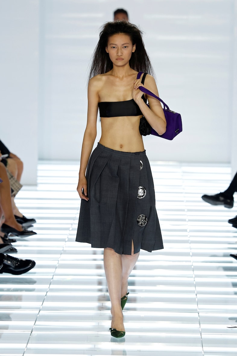 Prada SS27