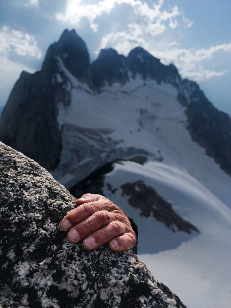 Jimmy Chin’s “Untitled 02”