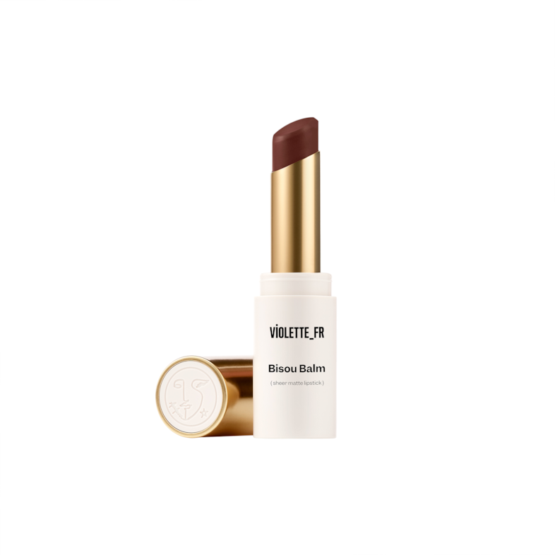 August Beauty Desk - VIOLETTE_FR_