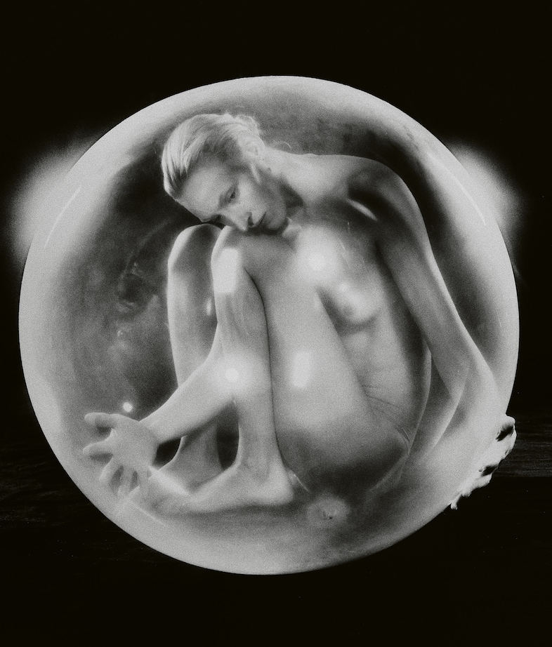 Elizaveta Porodina: Found Dreams