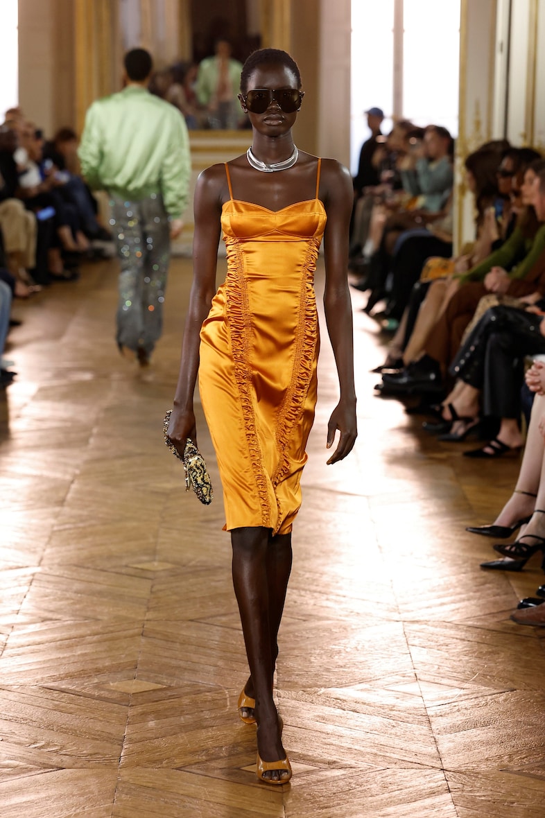 Paris Fashion Week SS27