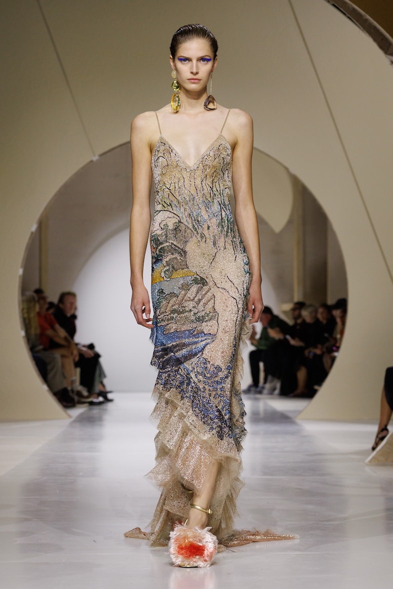 Paris Fashion Week SS27