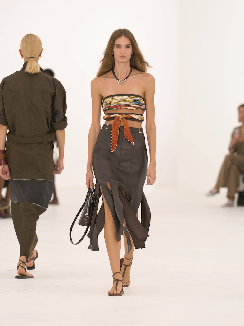 Paris Fashion Week SS27