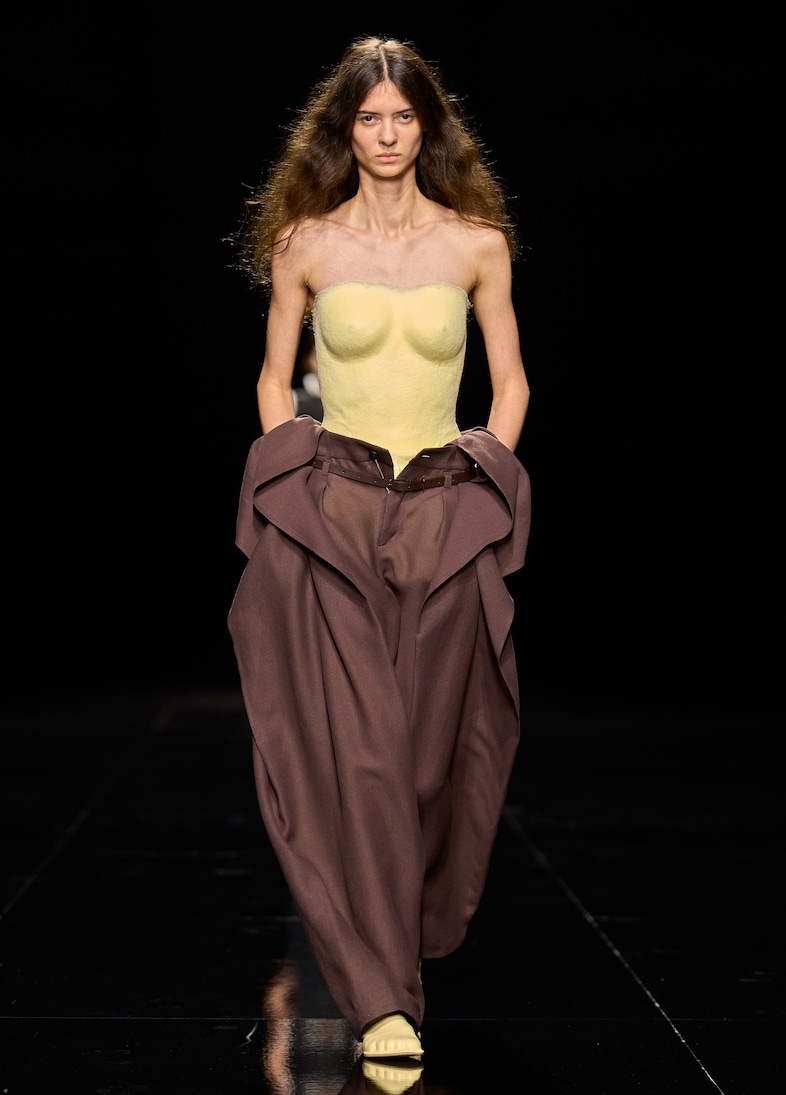 Paris Fashion Week SS27