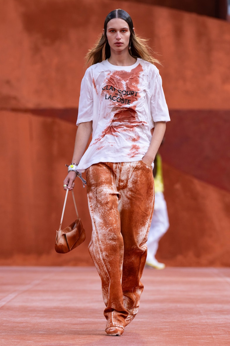 Paris Fashion Week SS27