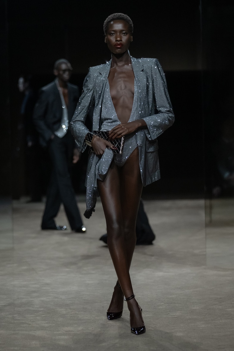 Paris Fashion Week SS27