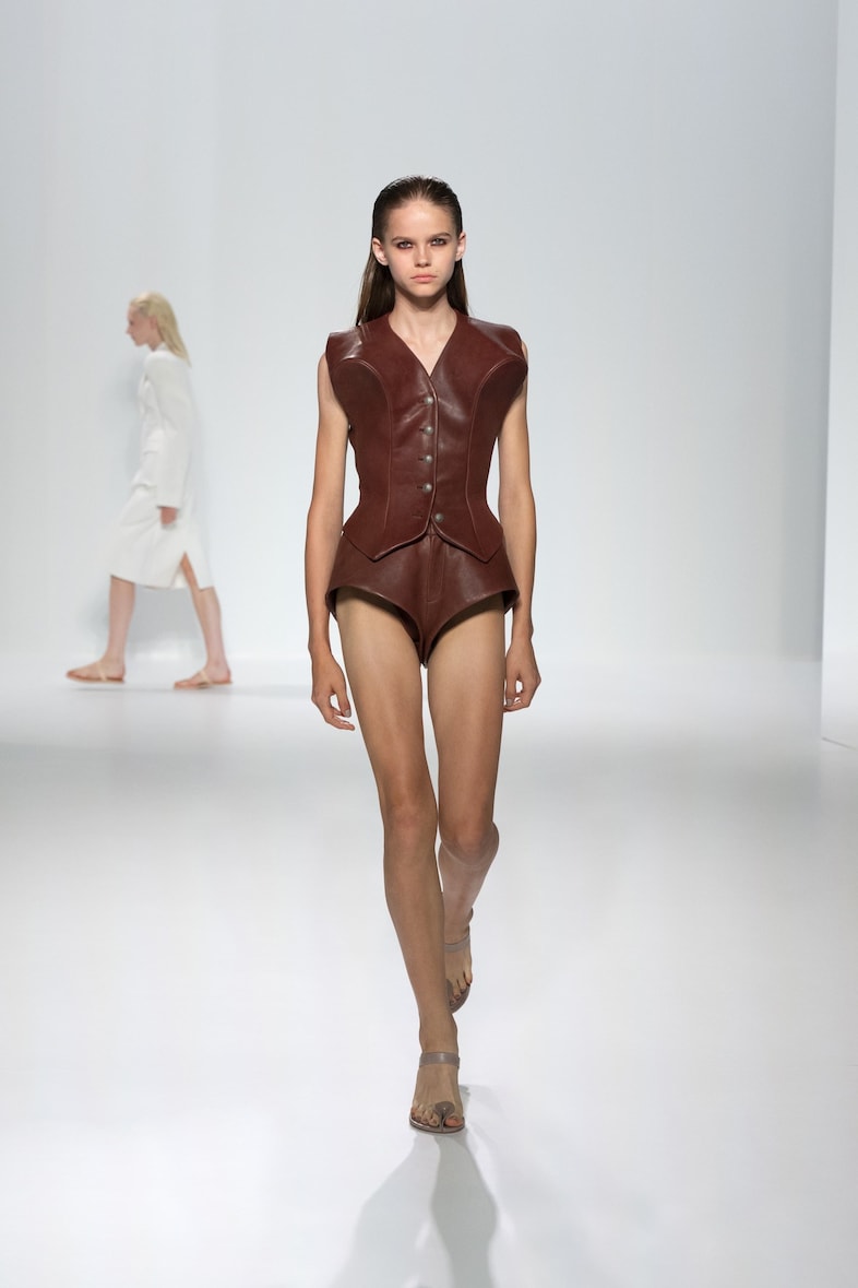 Paris Fashion Week SS27