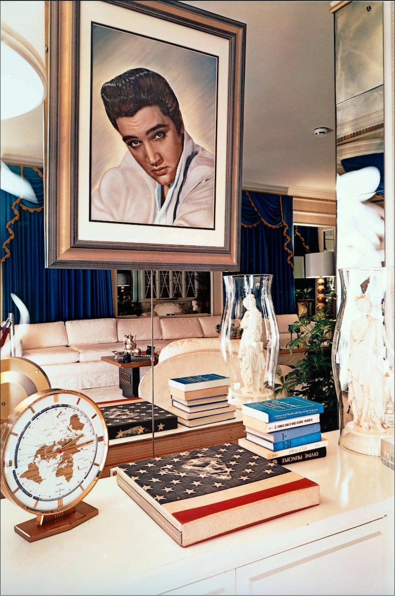 William Eggleston: All That Goes Unnoticed