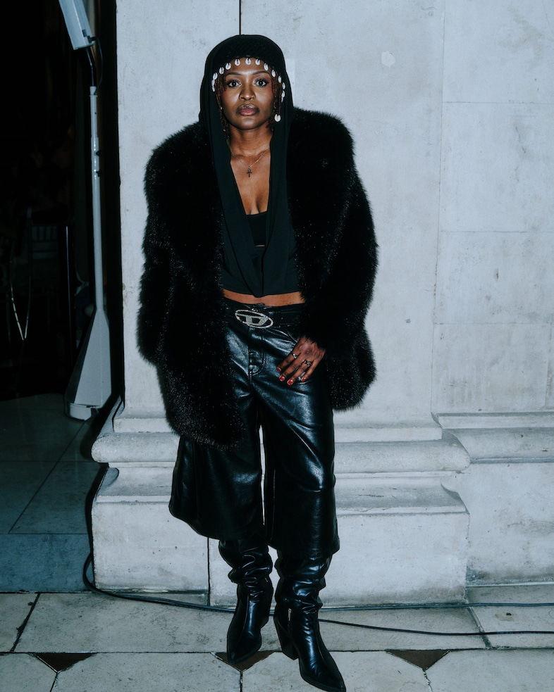 Ireland FW Street Style