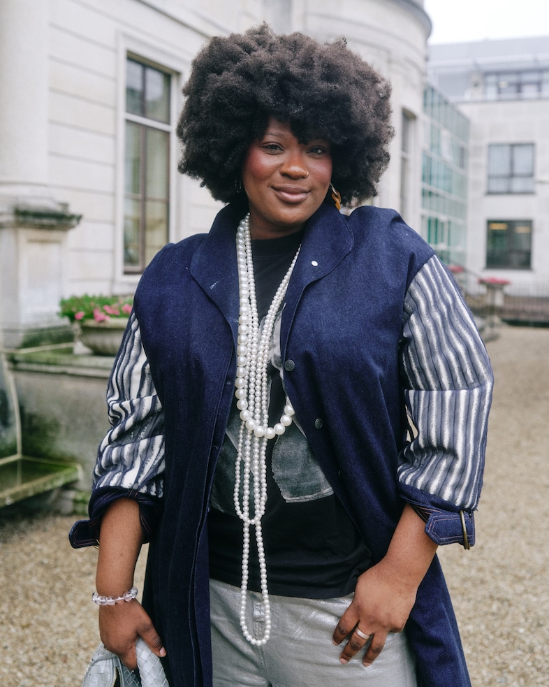 Ireland FW Street Style