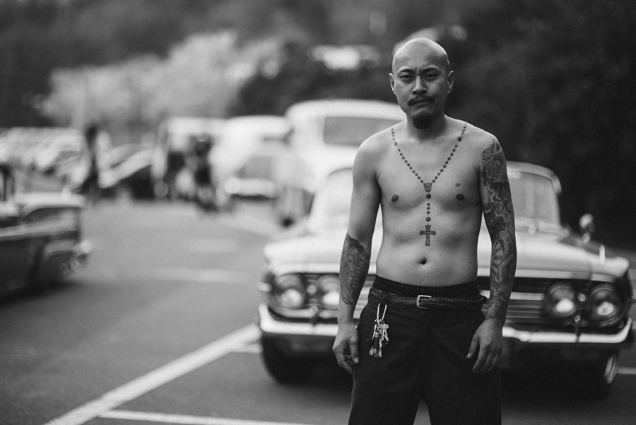 Chicano A Film By Louis Ellison And Jacob Hodgkinson Dazed