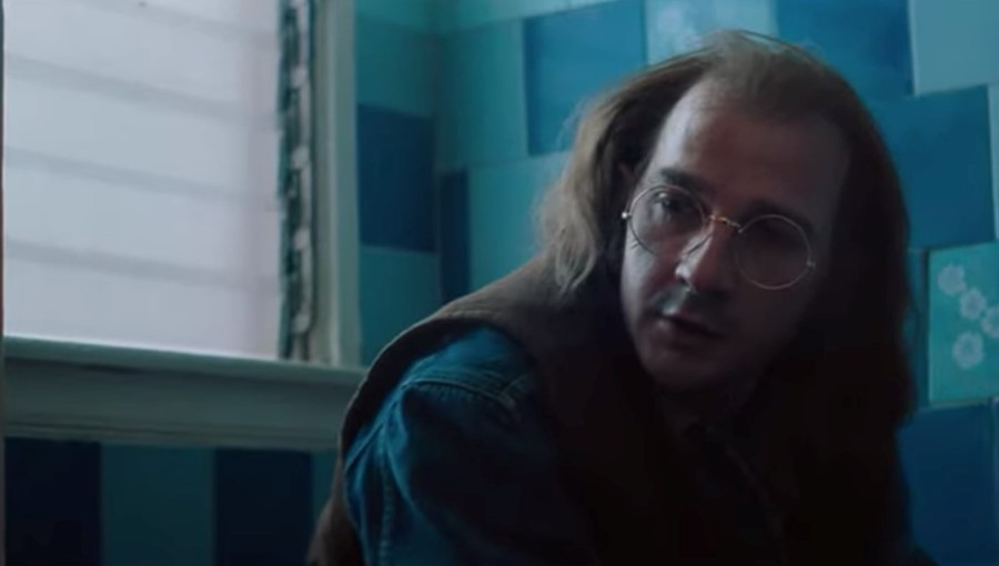 Watch Shia LaBeouf Play His Dad In The First Trailer For Honey Boy Dazed